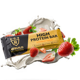 High Protein Bar